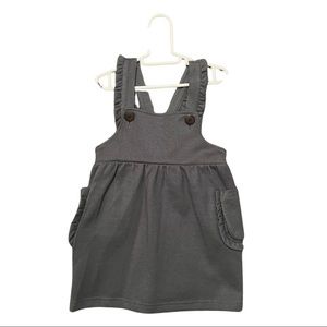 Milkbarn Jumper Dress NWT